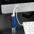 Power bank 2200 mAh i latarka