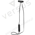 Metalowe słuchawki douszne Bluetooth® Martell Magnetic