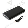 PLATINET POWER BANK 20000mAh