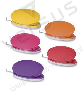 Dziurkacz Colorissimo