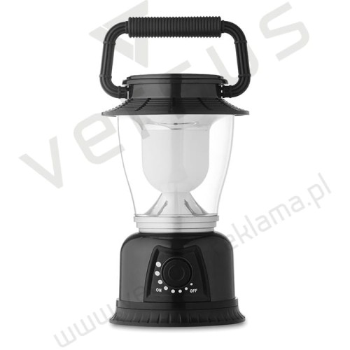 Lampa kempingowa FLAME LIGHT