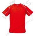 T-shirt Fleser