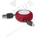 Kabel USB-mikroUSB COMPACTMICRO
