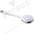 Elastyczna lampka USB 2.0