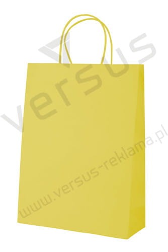 Torba papierowa Mall