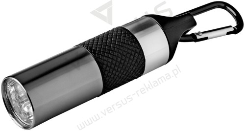 Latarka i otwieracz do butelek Omega