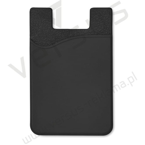 Etui na karty płatnicze SILICARD