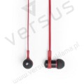 Słuchawki douszne Bluetooth, ładowane przez USB