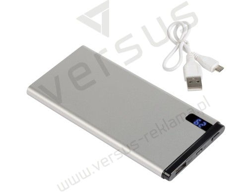 Powerbank INDICATOR 10000 mAh