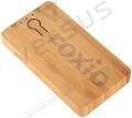 Powerbank PB-5000 z bambusa