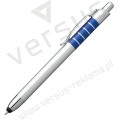 Plastikowy długopis z touch penem Ferrara