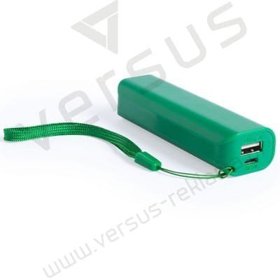 Powerbank 1200 mAh