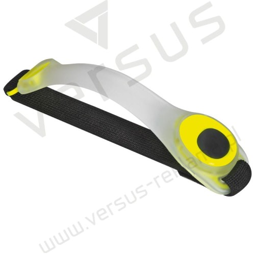 LEDowa opaska na rękę PITTSBURGH