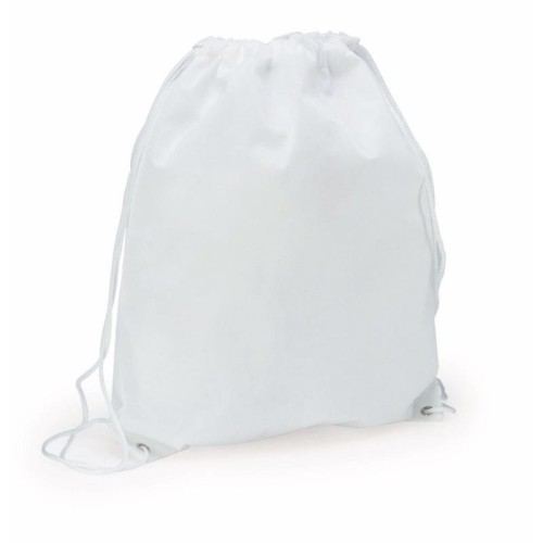 Worek ze sznurkiem