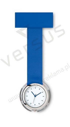 Analogowy zegar pielęgniarski Nurstime