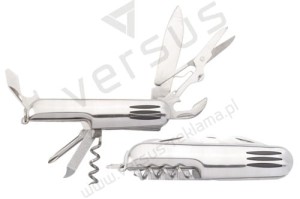 Scyzoryk Gregor