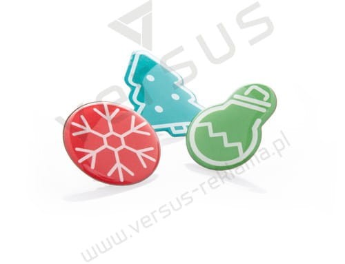 Plakietka EpoBadge Midi