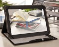 Portfolio na tablet Linen
