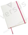 Notes AUTHOR format A5