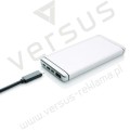 Power Bank 10000 mAh typu C