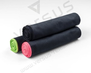 Ręcznik z mikrofibry Gym