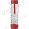 Szklana butelka 590 ml