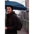 Parasol z przedłużanym panelem Backbrella