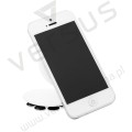 Uchwyt na telefon White