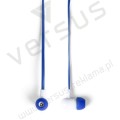 Słuchawki douszne Bluetooth, ładowane przez USB