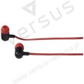 Kolorowe słuchawki Bluetooth® Pop