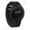 Silikonowa opaska bluetooth ROUND BRACY