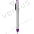 Plastikowy długopis touchpen