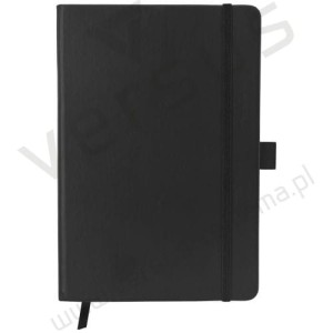 Notes A5 z kolorowym brzegiem