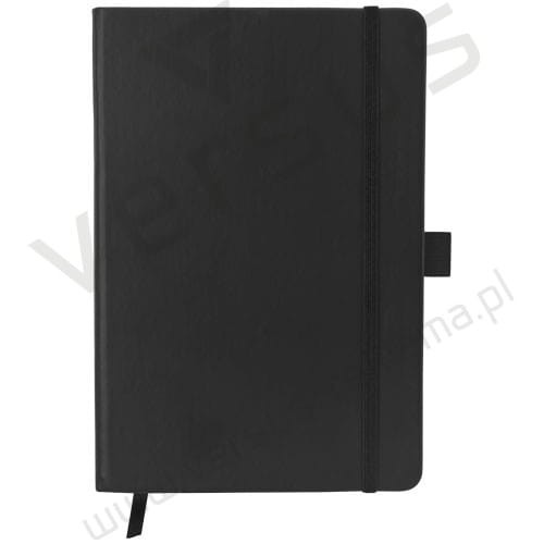 Notes A5 z kolorowym brzegiem