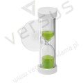 Timer kąpielowy 2 min