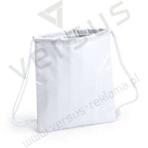 Worek termoizolacyjny ze sznurkiem