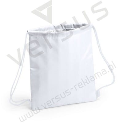 Worek termoizolacyjny ze sznurkiem