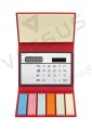 Memo box Stick+Calc