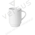 Porcelanowy kubek Vienna