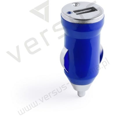 Ładowarka samochodowa