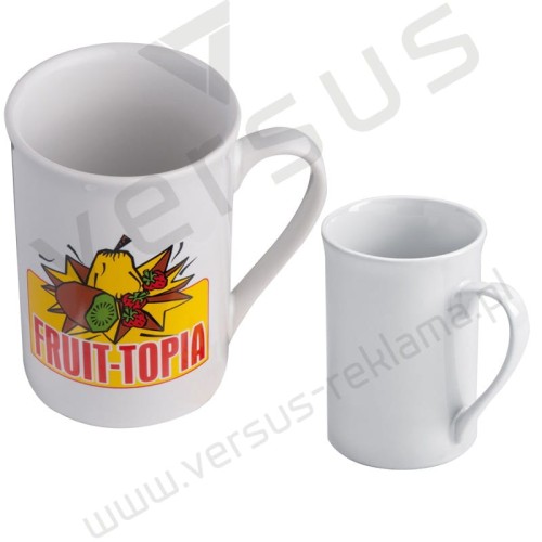 Kubek ceramiczny