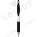 Plastikowy długopis touchpen
