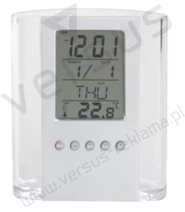 Pojemnik Crystalline