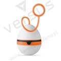 Wisząca lampka Lightball