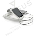 Ładowarka słoneczna, stojak Tab 2600 mAh