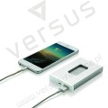 Power Bank z wizytownikiem