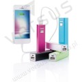 Power bank 2200 mAh
