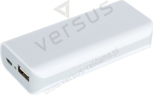 Power bank 5000 mAh