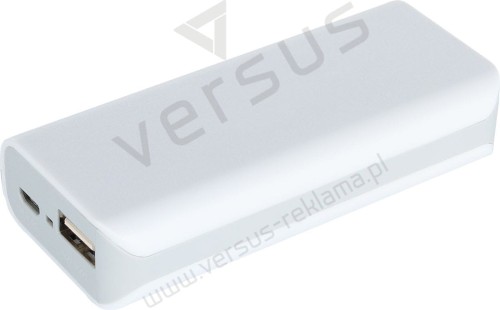 Power bank 5000 mAh