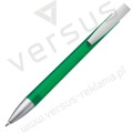 Plastikowy długopis Newton